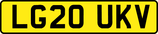 LG20UKV