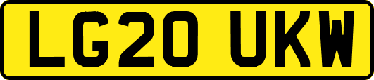 LG20UKW