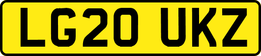 LG20UKZ