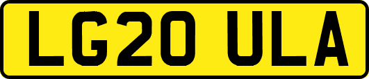 LG20ULA