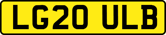 LG20ULB