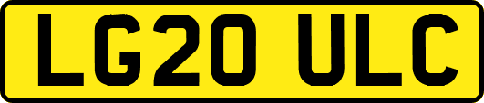 LG20ULC