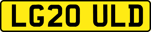 LG20ULD