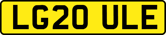 LG20ULE