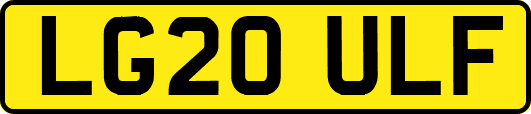 LG20ULF