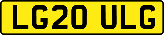 LG20ULG