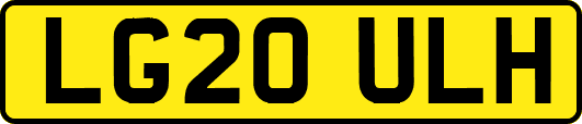 LG20ULH