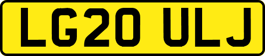 LG20ULJ