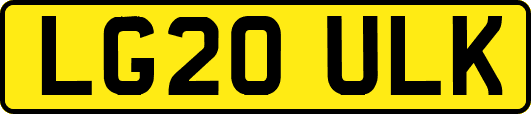 LG20ULK