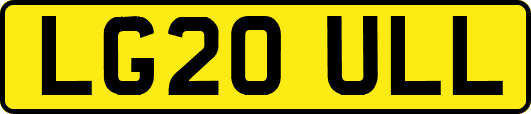 LG20ULL