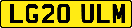 LG20ULM