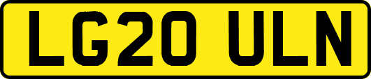 LG20ULN