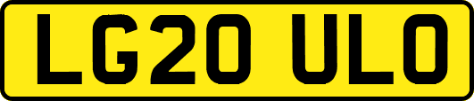 LG20ULO