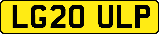 LG20ULP