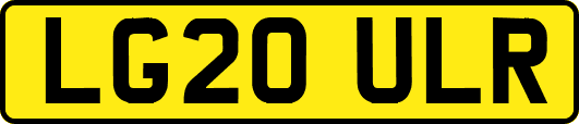 LG20ULR