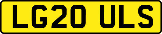LG20ULS