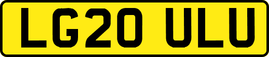 LG20ULU