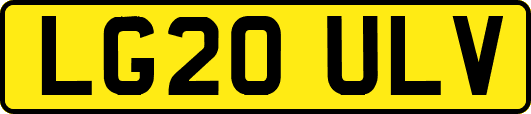 LG20ULV