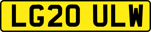 LG20ULW