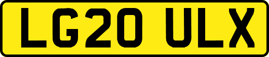 LG20ULX