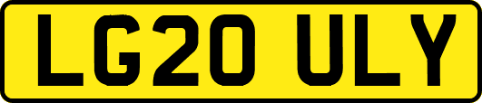 LG20ULY
