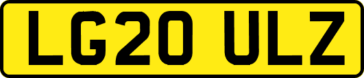 LG20ULZ