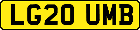 LG20UMB