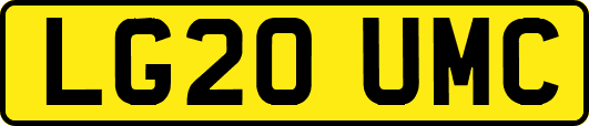 LG20UMC