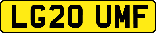 LG20UMF