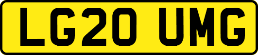 LG20UMG