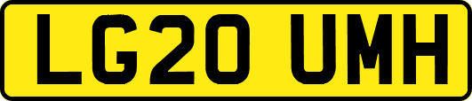 LG20UMH