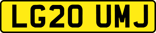 LG20UMJ
