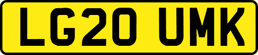 LG20UMK