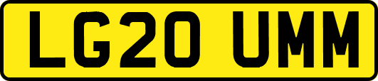 LG20UMM