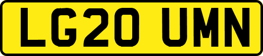 LG20UMN