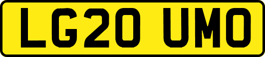 LG20UMO