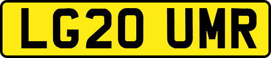 LG20UMR