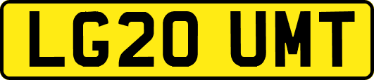 LG20UMT
