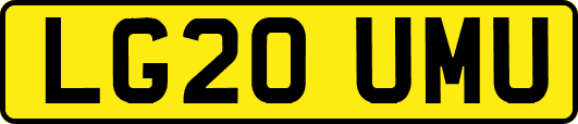 LG20UMU