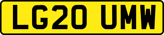 LG20UMW