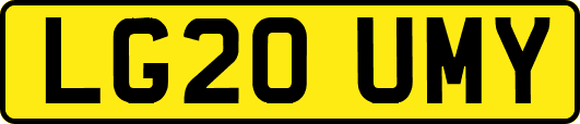 LG20UMY