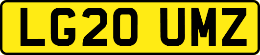 LG20UMZ