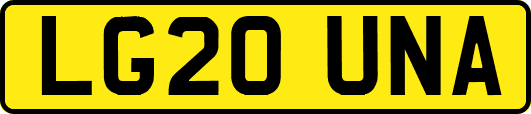 LG20UNA