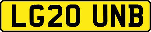 LG20UNB