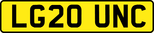 LG20UNC