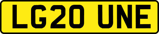 LG20UNE