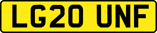 LG20UNF