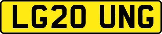 LG20UNG