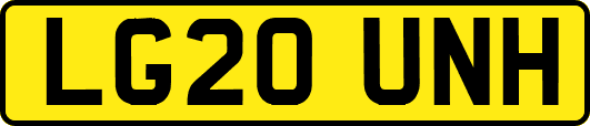 LG20UNH