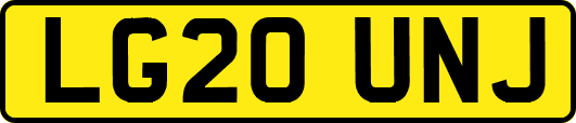 LG20UNJ